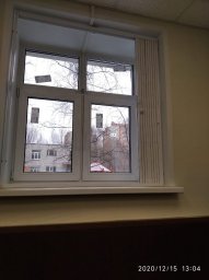 Раздвижная решетка на окно
